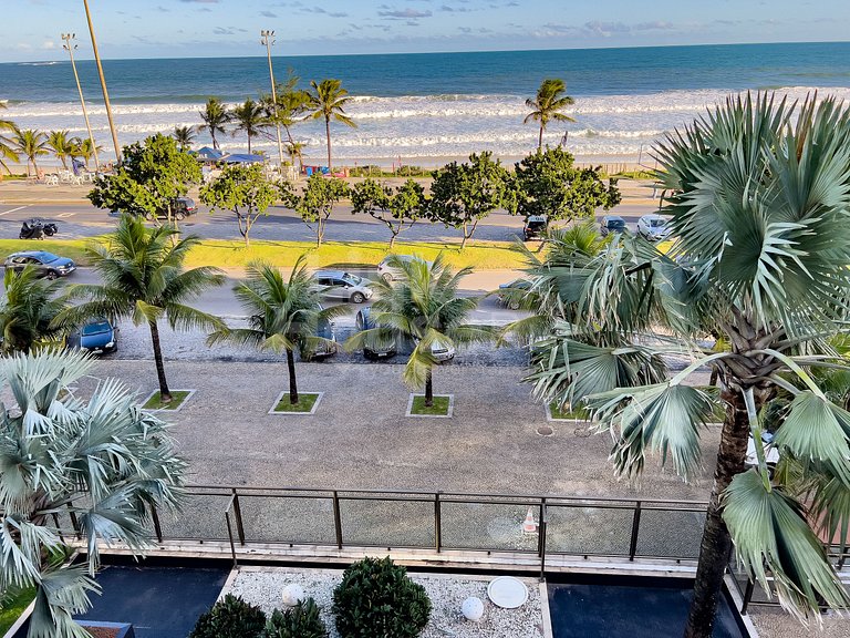 Luxury With Incredible Sea View B11-0013