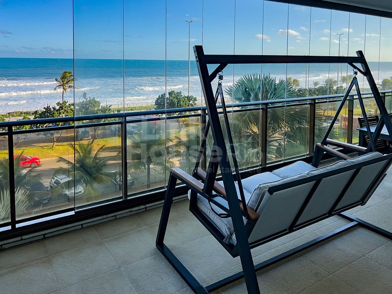 Luxury With Incredible Sea View B11-0013