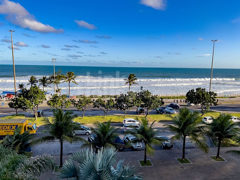 Luxury With Incredible Sea View B11-0013