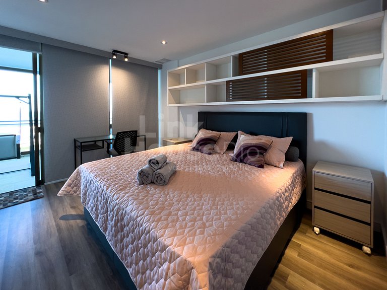 Luxury With Incredible Sea View B11-0013