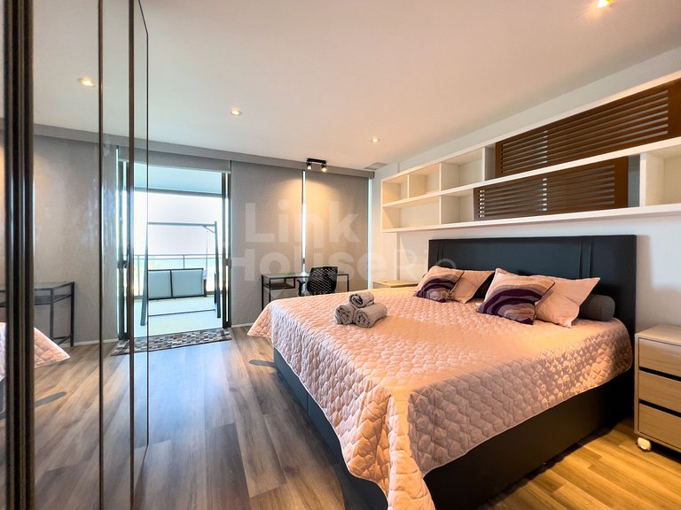 Luxury With Incredible Sea View B11-0013