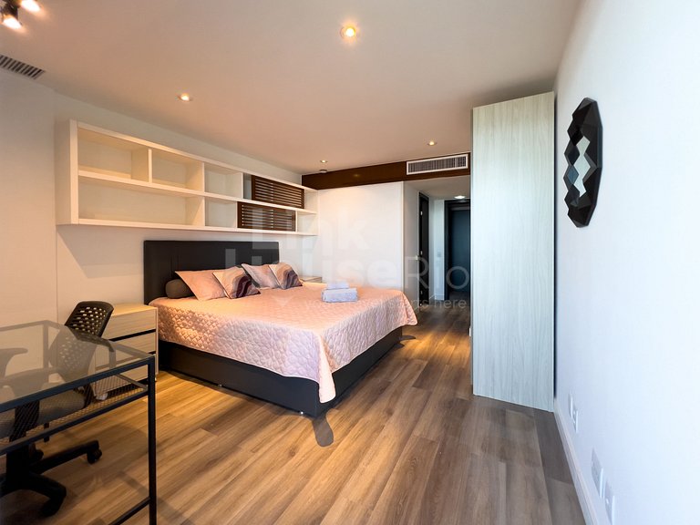 Luxury With Incredible Sea View B11-0013