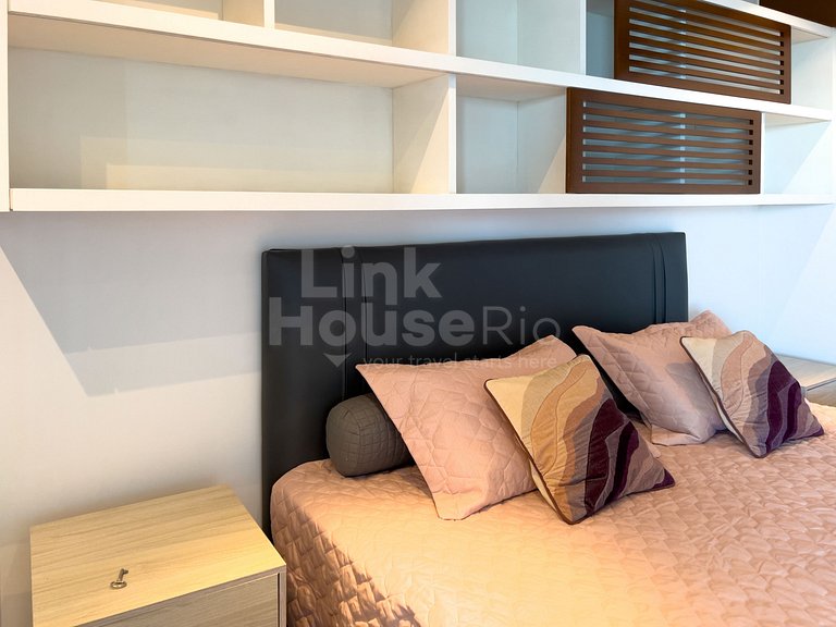 Luxury With Incredible Sea View B11-0013