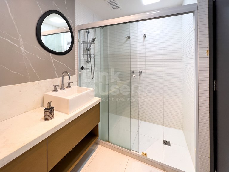 Luxury With Incredible Sea View B11-0013