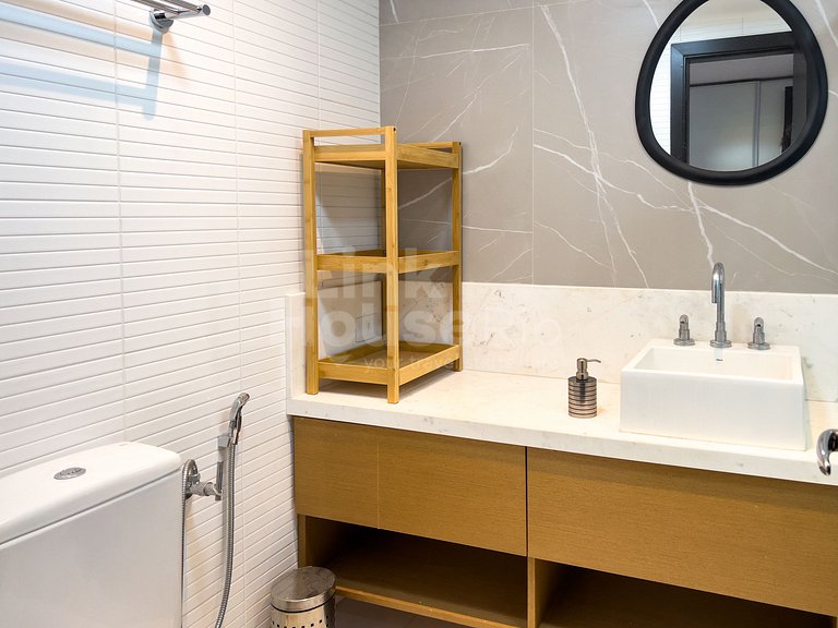 Luxury With Incredible Sea View B11-0013