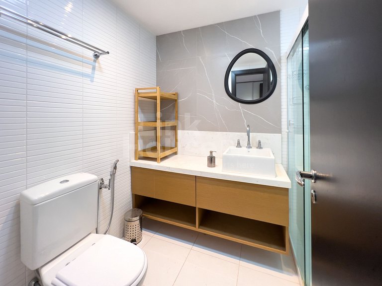 Luxury With Incredible Sea View B11-0013