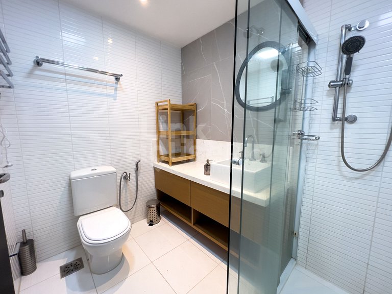 Luxury With Incredible Sea View B11-0013