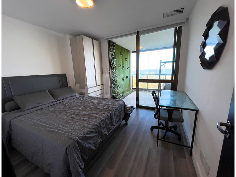 Luxury With Incredible Sea View B11-0013