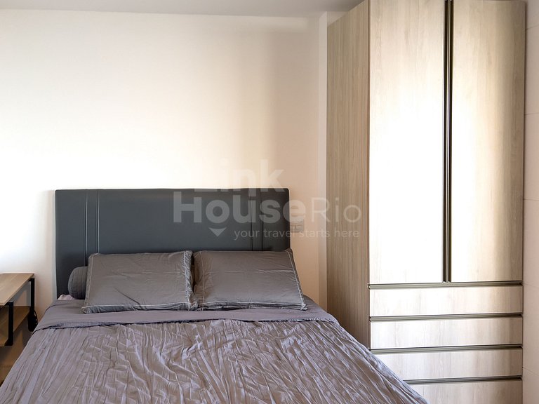 Luxury With Incredible Sea View B11-0013