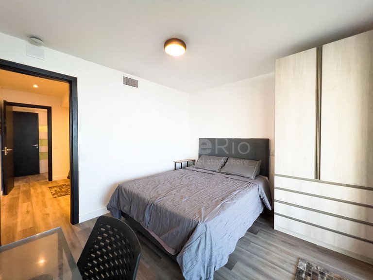 Luxury With Incredible Sea View B11-0013