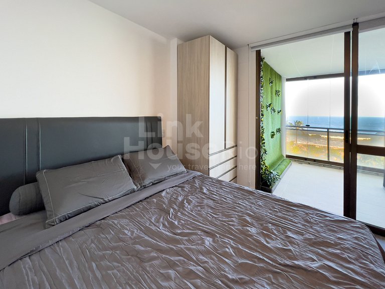 Luxury With Incredible Sea View B11-0013