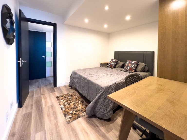 Luxury With Incredible Sea View B11-0013