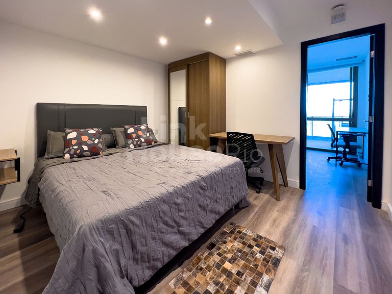 Luxury With Incredible Sea View B11-0013