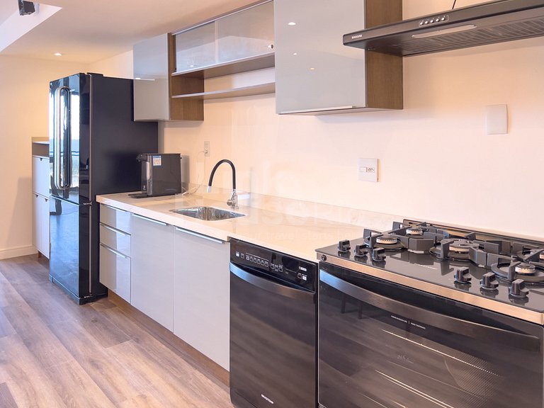 Luxury With Incredible Sea View B11-0013