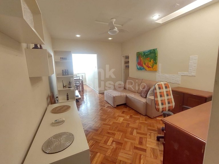 Economic & Cosy 3-BDR Copacabana C2-001