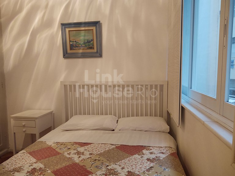 Economic & Cosy 3-BDR Copacabana C2-001