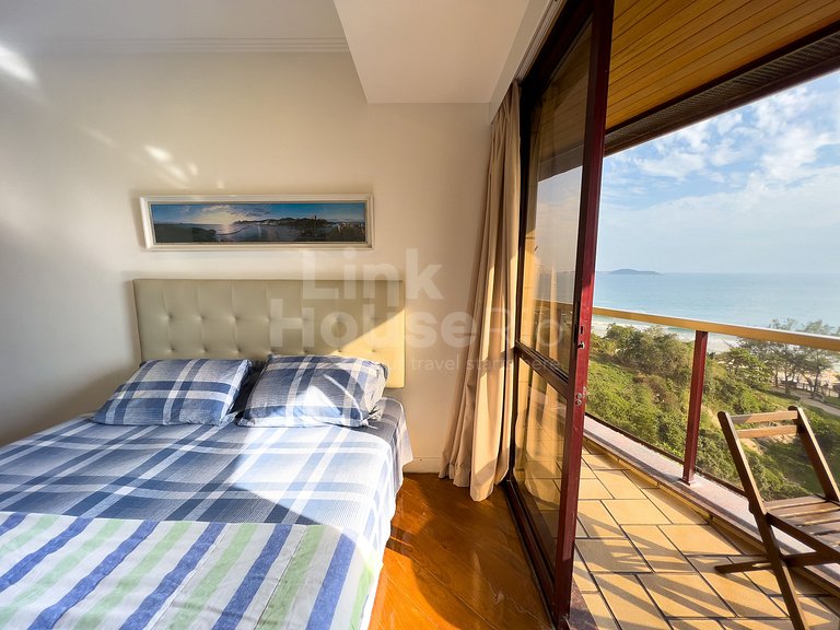 Your VIP cabin at Ipanema sunset A1-009