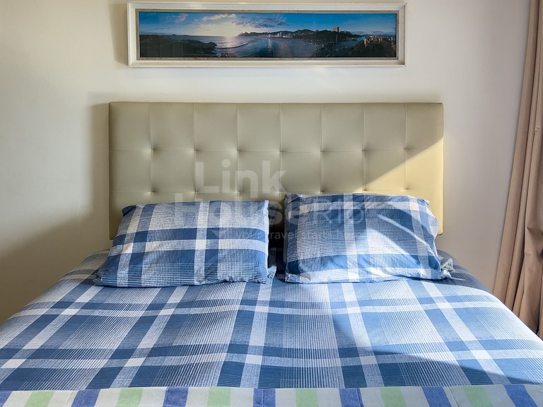 *LinkHouse* - YOUR VIP CABIN AT IPANEMA SUNSET #A1-009