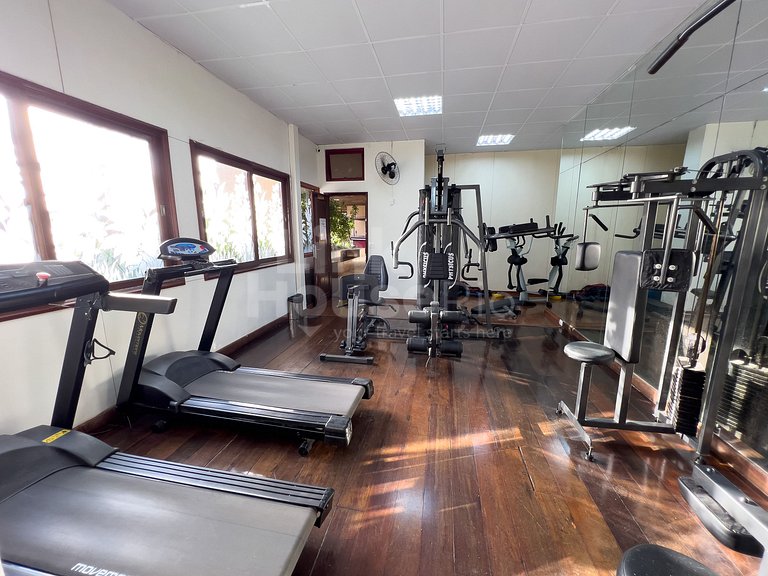 *LinkHouse* - SEU CAMAROTE VIP NO POR DO SOL DE IPANEMA #A1-