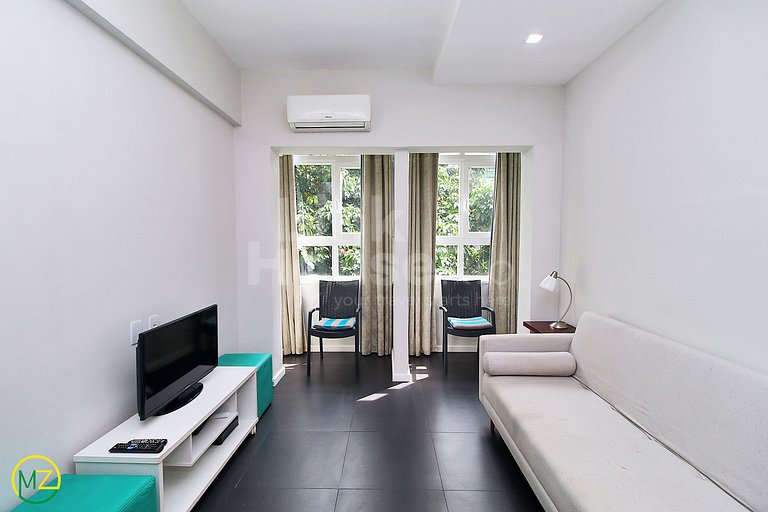 Linkhouse - CHARMING APT POST 5 COPACABANA #C2-0048