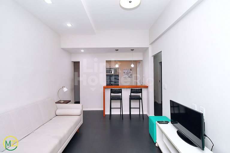 Linkhouse - CHARMING APT POST 5 COPACABANA #C2-0048