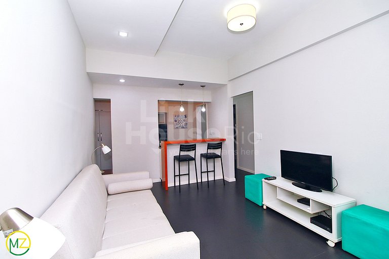 Linkhouse - CHARMING APT POST 5 COPACABANA #C2-0048