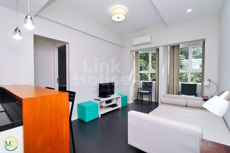 Linkhouse - CHARMING APT POST 5 COPACABANA #C2-0048