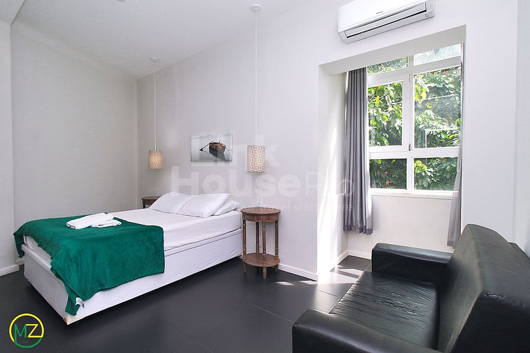 Linkhouse - CHARMING APT POST 5 COPACABANA #C2-0048