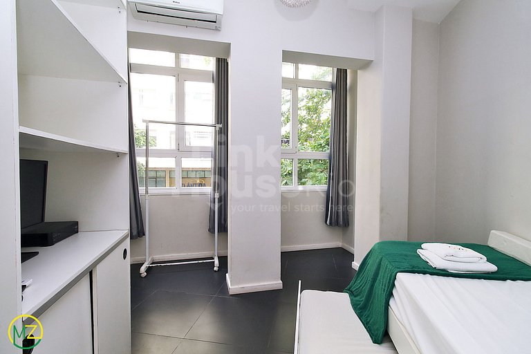 Linkhouse - CHARMING APT POST 5 COPACABANA #C2-0048