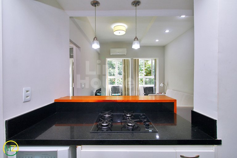 Linkhouse - CHARMING APT POST 5 COPACABANA #C2-0048