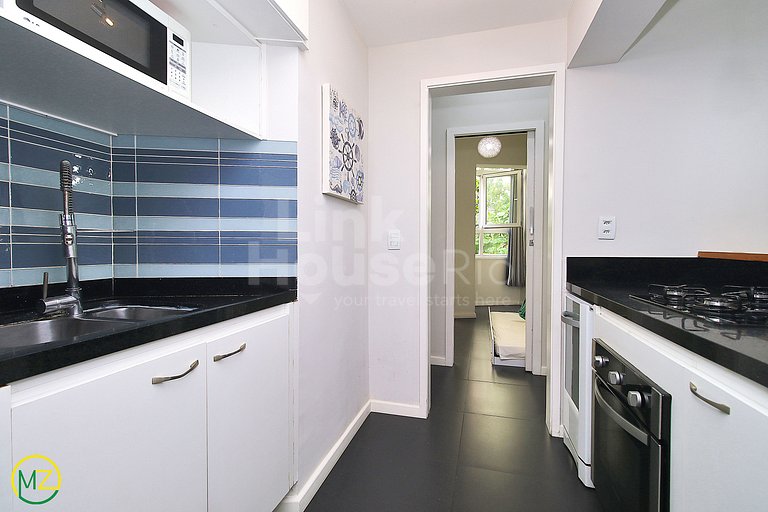 Linkhouse - CHARMING APT POST 5 COPACABANA #C2-0048