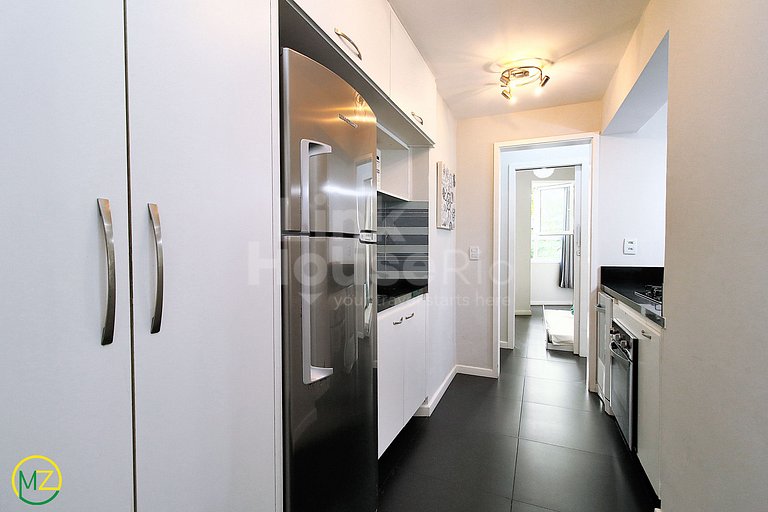 Linkhouse - CHARMING APT POST 5 COPACABANA #C2-0048