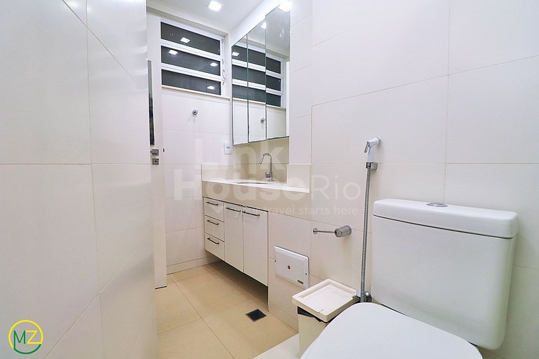 Linkhouse - CHARMING APT POST 5 COPACABANA #C2-0048