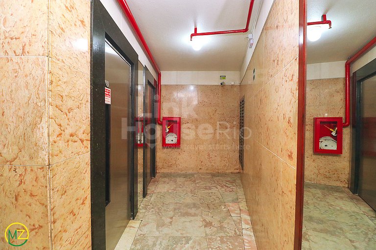 Linkhouse - CHARMING APT POST 5 COPACABANA #C2-0048