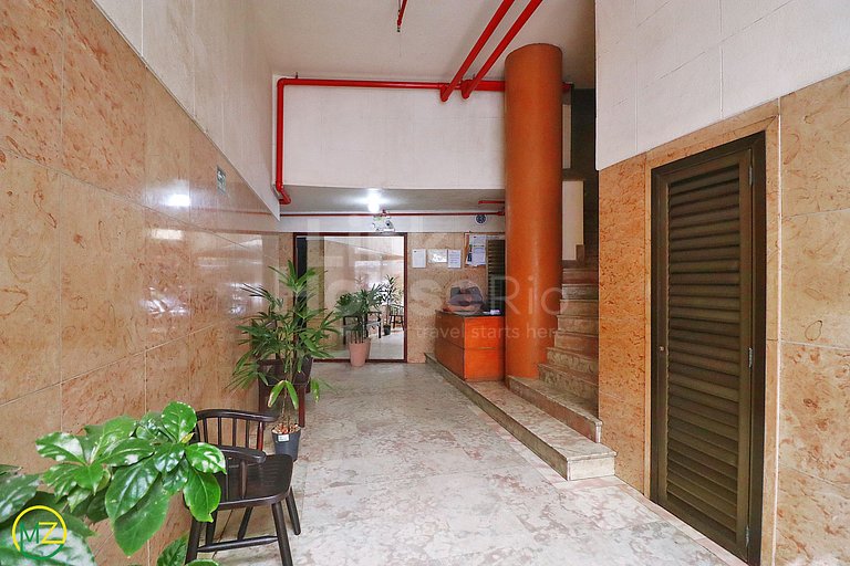 Linkhouse - CHARMING APT POST 5 COPACABANA #C2-0048