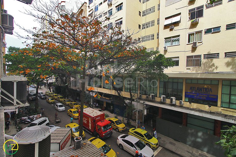 Linkhouse - CHARMING APT POST 5 COPACABANA #C2-0048