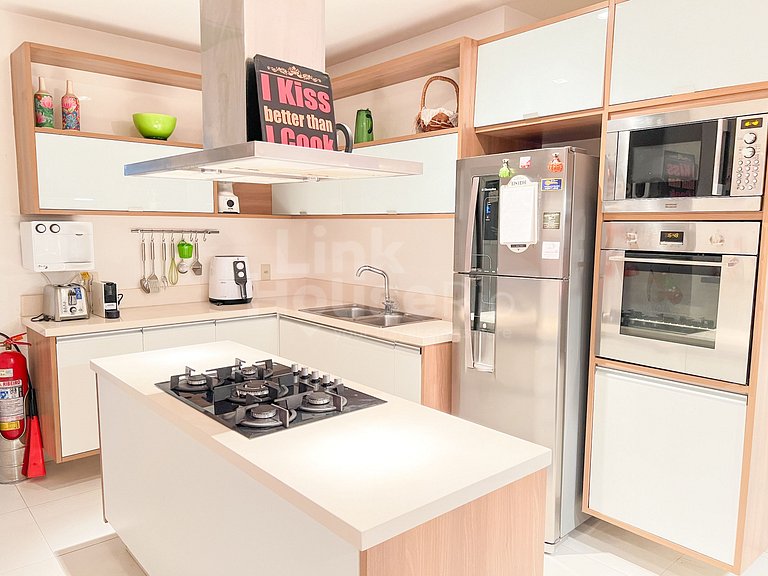 Ipanema em Grande Estilo e 2 Suites Maravilhosas!!
