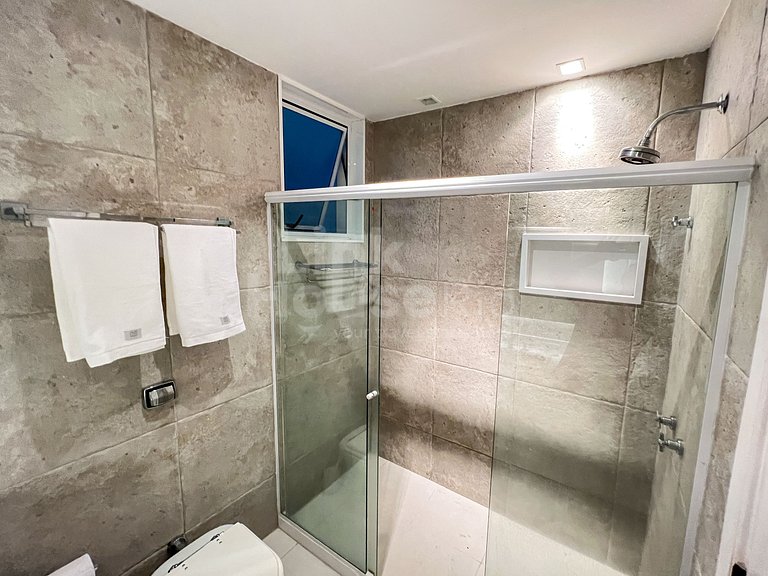 Ipanema em Grande Estilo e 2 Suites Maravilhosas!!