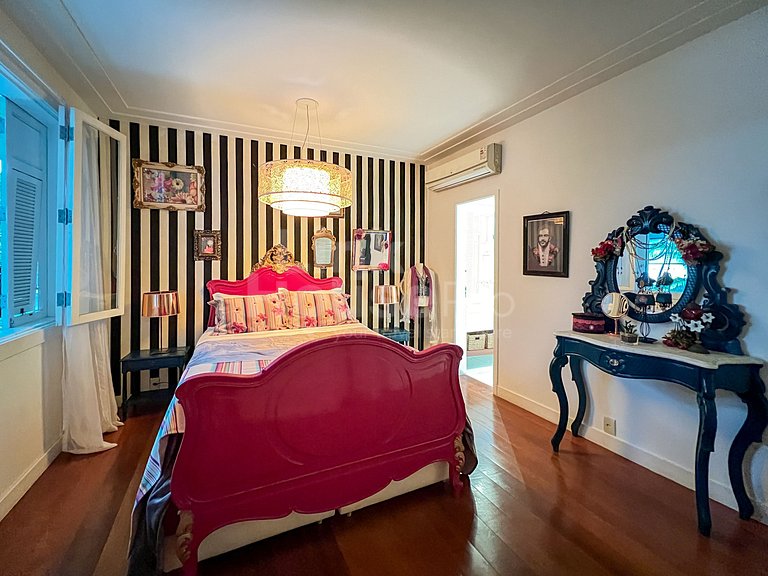 Ipanema em Grande Estilo e 2 Suites Maravilhosas!!