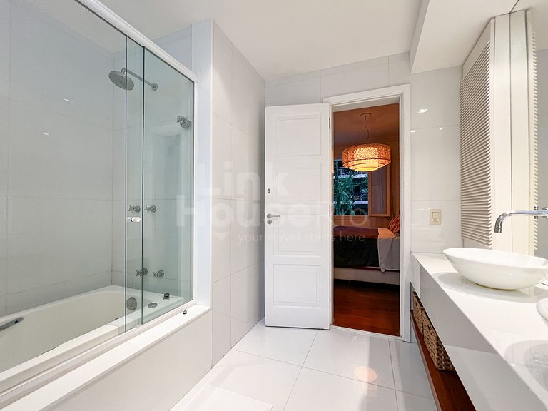 Ipanema Great Style and 2Suites!