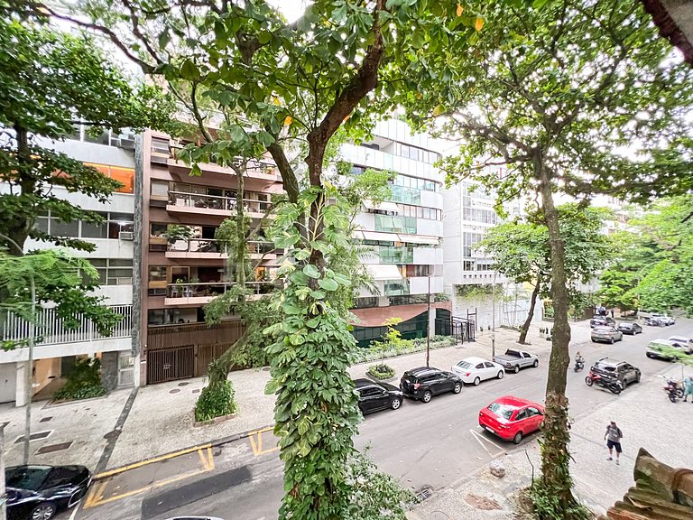Ipanema con Gran Estilo y 2 Suites Maravillosas!!
