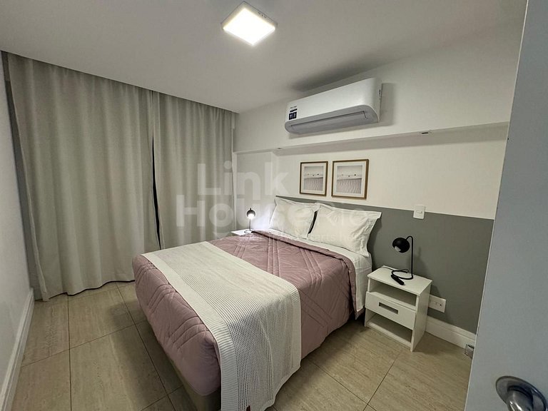 Ipanema Wave Apart Hotel de Luxo Y11-005
