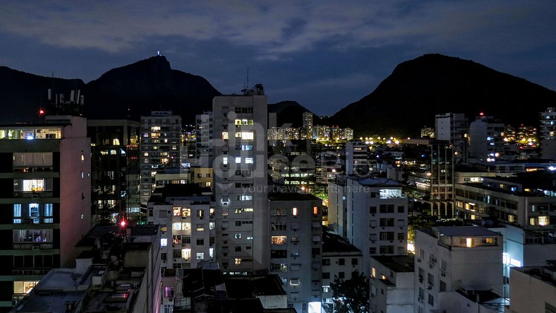 Ipanema Wave Apart Hotel de Lujo Y11-005