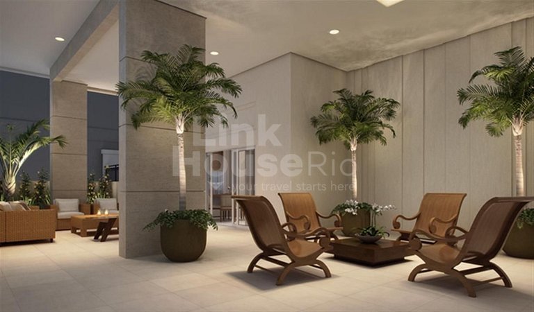 Your Luxury Home in Ipanema Wave Y11-005