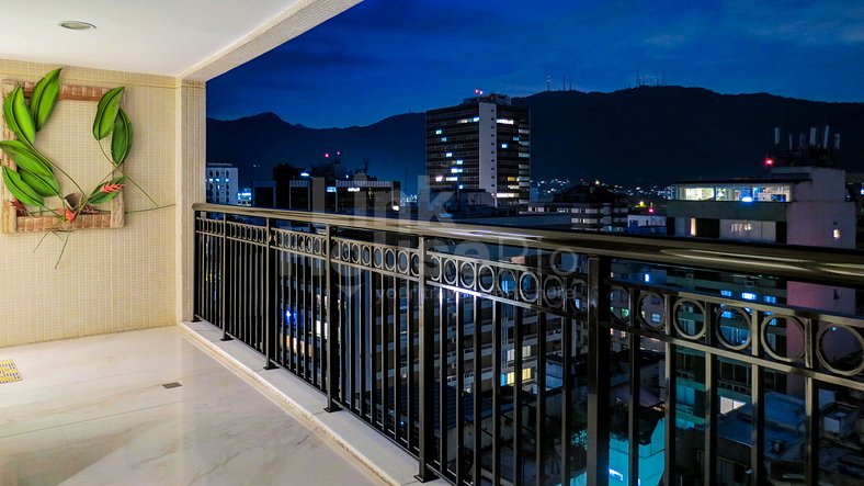 Your Luxury Home in Ipanema Wave Y11-005