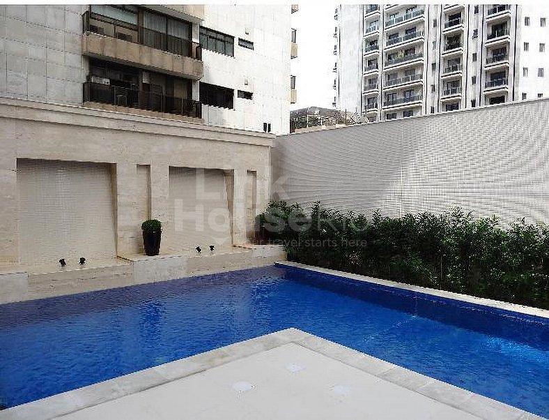 Your Luxury Home in Ipanema Wave Y11-005